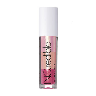 INC.redible Tri Harder, Lip Gloss In a Meeting 3.57ml
