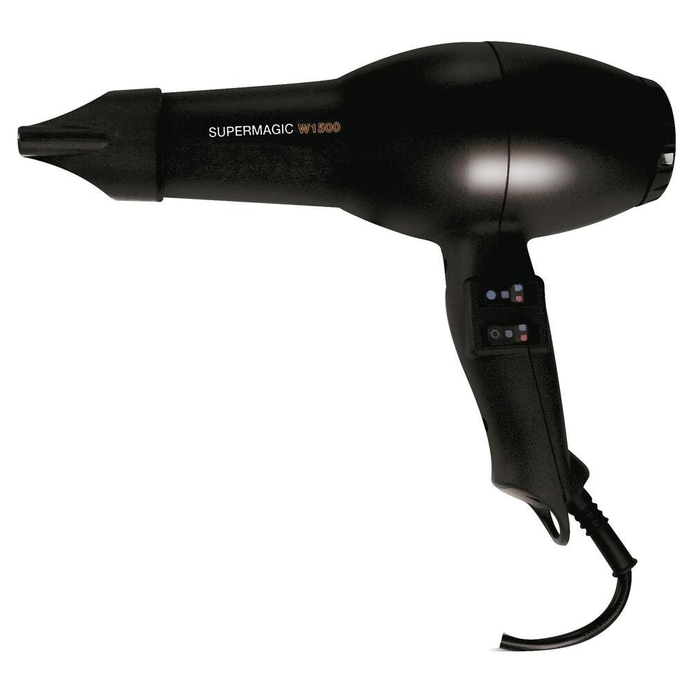 Go Supermagic 1500w Hairdryer Hair Dryers Sally Beauty