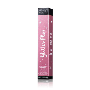 Ciate Glitter Flip Matte Metallic Liquid Lipstick Candy 3ml
