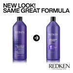 Redken Color Extend Blondage Shampoo 1000ml