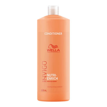 Wella Professionals Invigo Nutri-Enrich Conditioner 1000ml