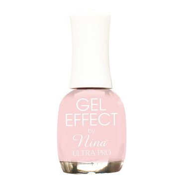 Nina Ultra Pro Gel Effect Spring 2016 Collection - Subtle Flare