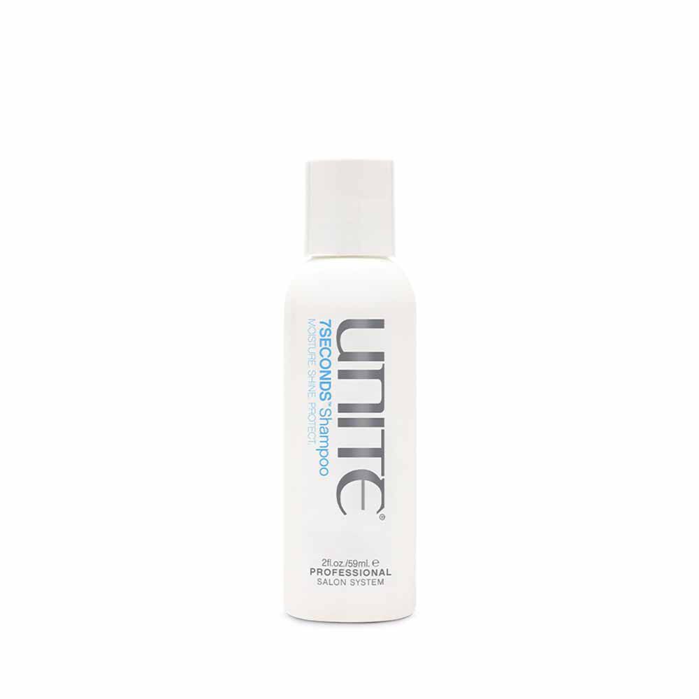 UNITE Hair 7Seconds Moisturising Daily Shampoo 59ml