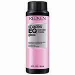 Redken Shades EQ Bonder Inside Demi Permanent Hair Colour 06ABN Brown Smoke 60ml