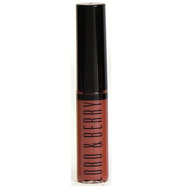 Lord & Berry Skin Lip Gloss - Rosso Veneziano