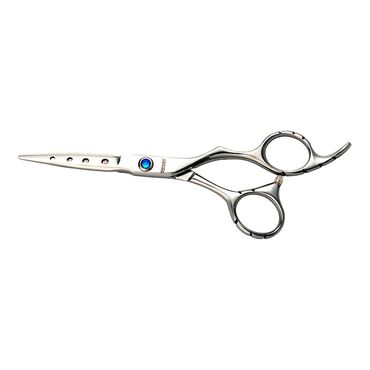Samurai Scissors Hasaki Straight Scissors 5.5 Inch