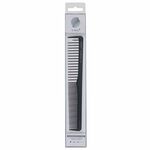 Sibel Carbon Line Dressing Antistatic Comb 18cm