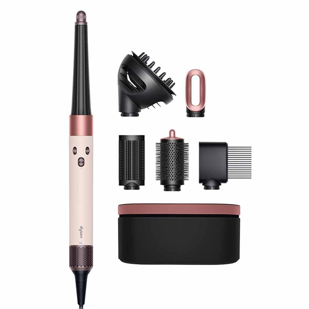 Dyson Airwrap i.d.™ Multi-Styler and Dryer Curly + Coily - Ceramic