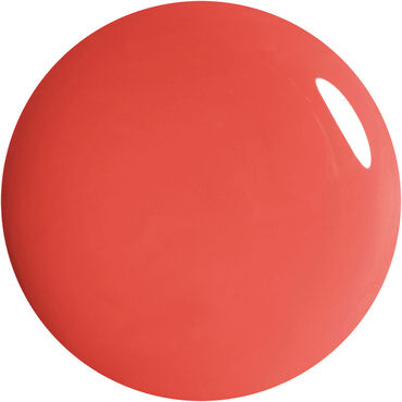 OPI Nail Lacquer Brights 2015 Collection - I STOP for Red 15ml