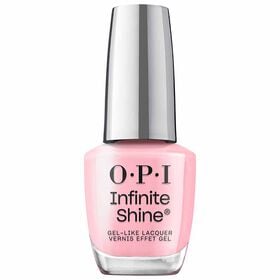 OPI Make 'Em Jelly Infinite Shine - Drop to the Florchid 15ml