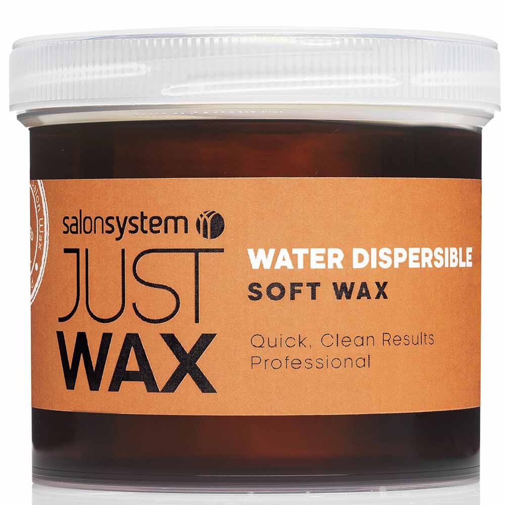 Water Dispersible Wax Hair Removal & Waxing Kits Salon Services