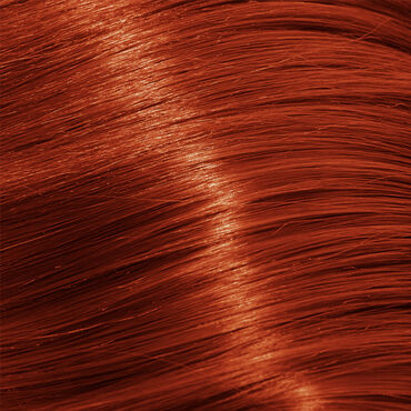 Lomé Paris Permanent Hair Colour Crème, Reflex 7.45 Blonde Copper Mahogany 7.45 blonde copper mahogany 100ml