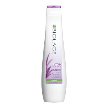 Matrix Biolage Hydrasource Shampoo 400ml