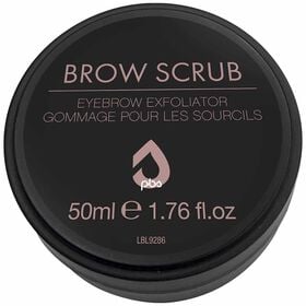 Professional Beauty Systems Brow Scrub 50ml