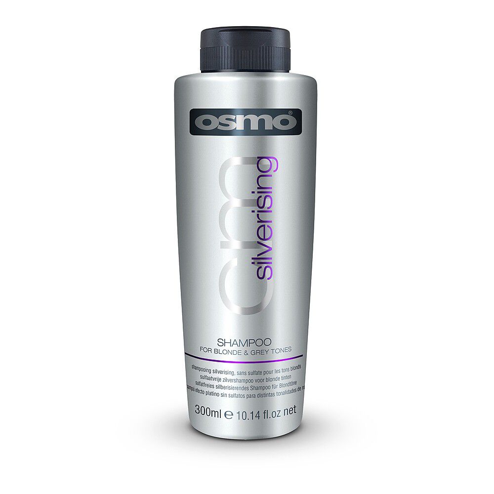 Osmo Silverising Shampoo 300ml