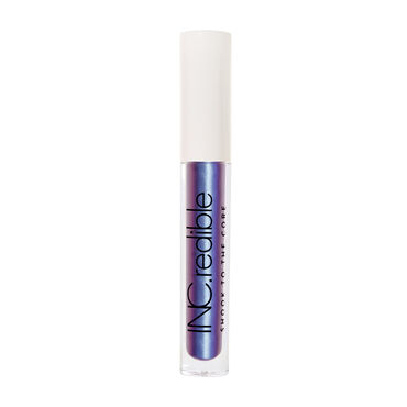 INC.redible Shook to the Core Lip Gloss Off the Hoof 2.6ml