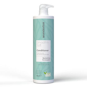 Wunderbar Vegan Smooth ’n Soft Conditioner 1000ml