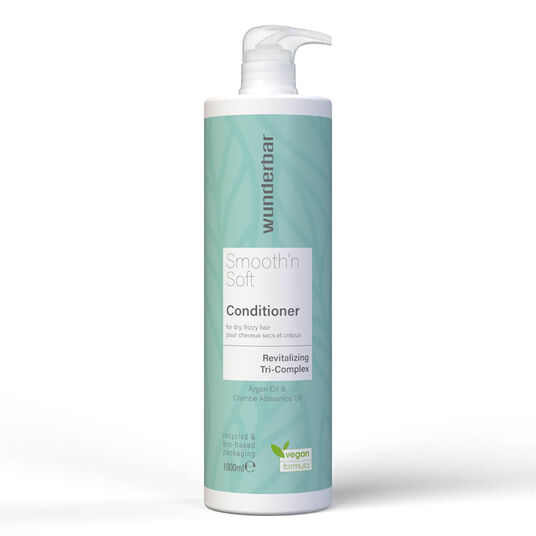 Wunderbar Vegan Smooth &rsquo;n Soft Conditioner 1000ml