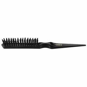 Sibel Dress Out Brush Classic 78 Black