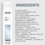 Nioxin Density Defend Styling Strong Hold Hairspray 400ml
