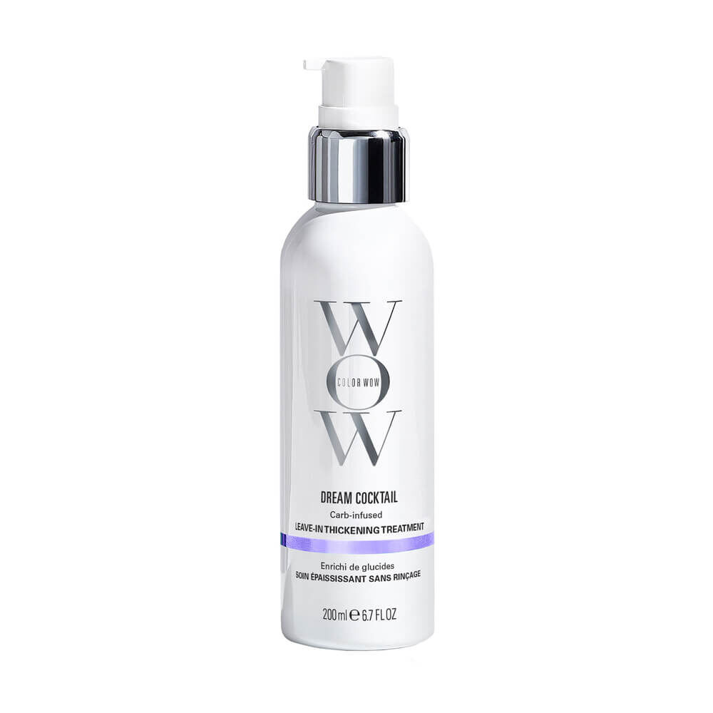 Color Wow Dream Cocktail Carb-Infused Leave-In Thickening Treatment 200ml