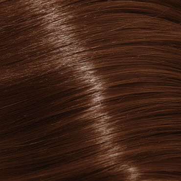 Indola Caring Color Permanent Hair Colour - 7.35 Medium 