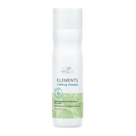 Wella Professionals Elements Calming Shampoo 250ml