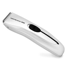 S-PRO Superdynamic Corded/Cordless 6000 Clipper