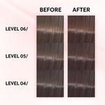 Wella Professionals Shinefinity Zero Lift Glaze - 05/43 Warm Hot Chili 60ml