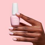 OPI Nature Strong Nail Lacquer - Blossom Into Awesome 15ml