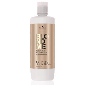 Schwarzkopf Professional BlondMe Premium Developer 9% 30 Vol 1L