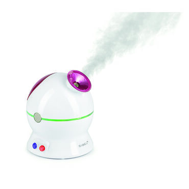 Sibel Camellia Facial Steamer