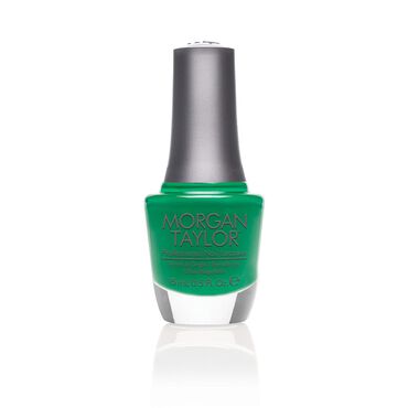 Morgan Taylor Nail Lacquer - Later Alligator 15ml
