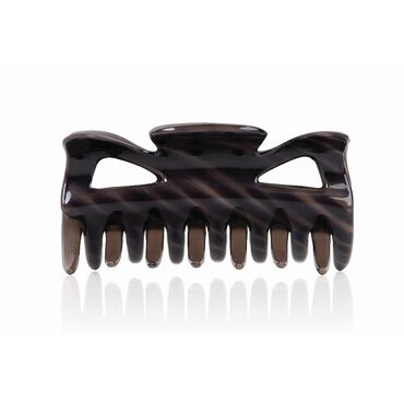 Wildest Dreams Jaw Clip - Black