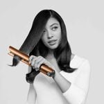 Dyson Professional Corrale™ Straightener - Bright Copper