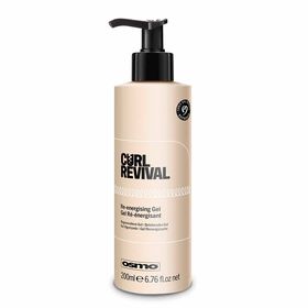 Osmo Curl Revival Re-Energising Gel 200ml