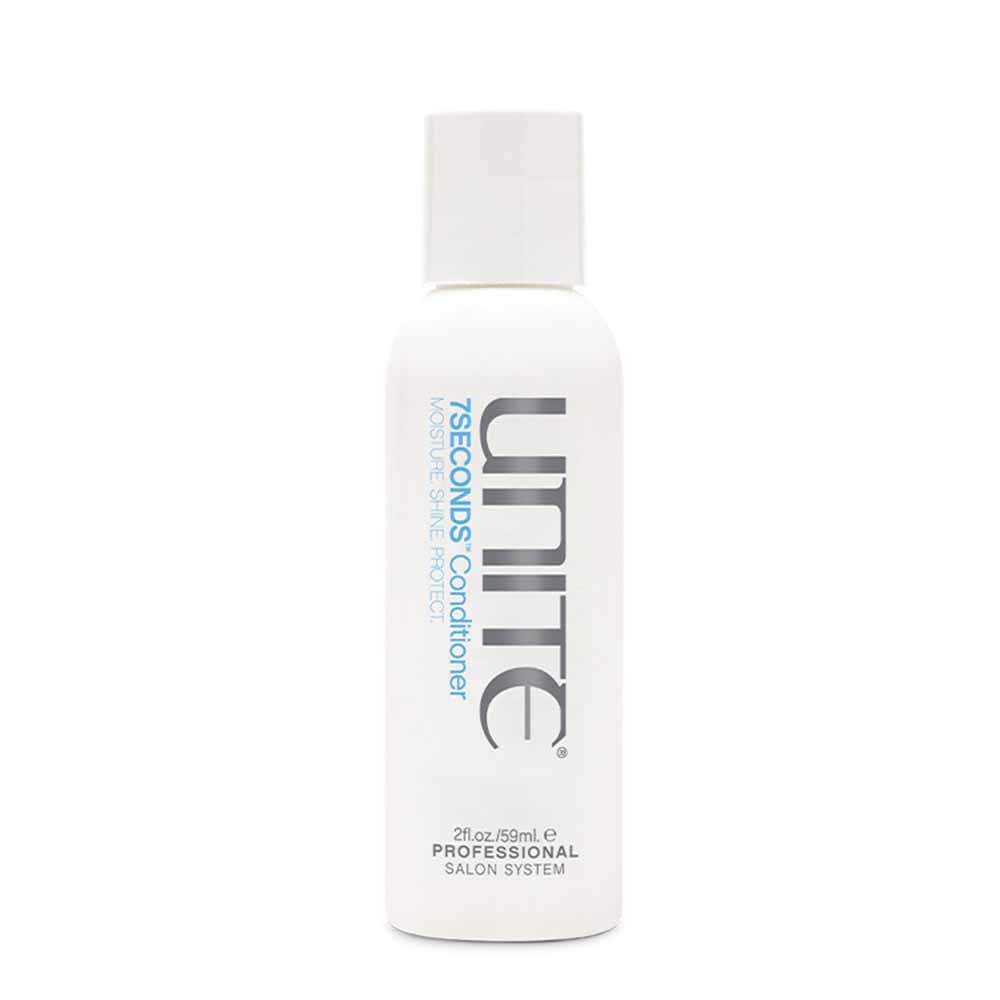 UNITE Hair 7Seconds Moisturising Daily Conditioner 59ml