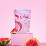 Just Wax Expert Stripless Hot Wax, Watermelon 700g