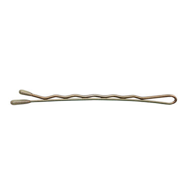 * MetaGrip Hair Pins Brown Pack of 300