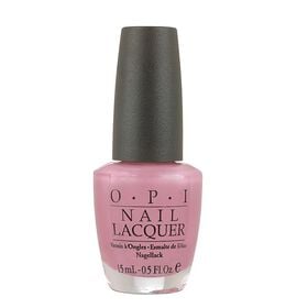 OPI Nail Lacquer - Aphrodites Pink Nightie 15ml