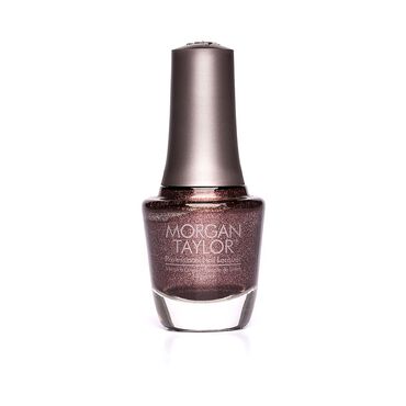 Morgan Taylor Nail Lacquer Enchantment Collection - Now You See Me 15ml
