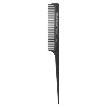 Salon Services Sally Professional Rat Tail Comb