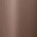 Salon Services Fine Waved Pin Brown Pack of 1000
