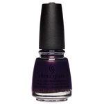 China Glaze Nail Lacquer Street Regal Collection - Glamcore 14ml