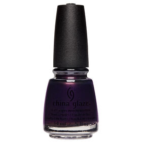 China Glaze Nail Lacquer Street Regal Collection - Glamcore 14ml
