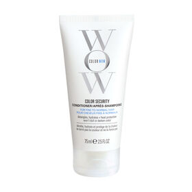 Color Wow Travel Color Security Conditioner (For Fine to Normal Hair) 75ml
