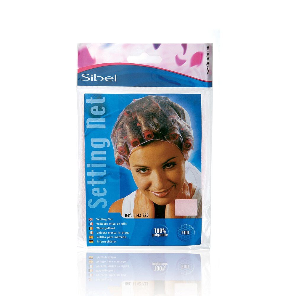 Sibel Hair Setting Net | Hair Colour Nets & Caps | Sally Beauty
