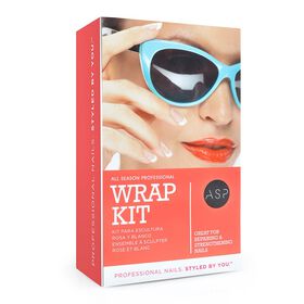 ASP Nail Wrap Kit