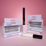 Salon System Underlash Remover 10ml