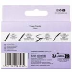 Salon System Individual Lash Luxe Light Medium 12mm